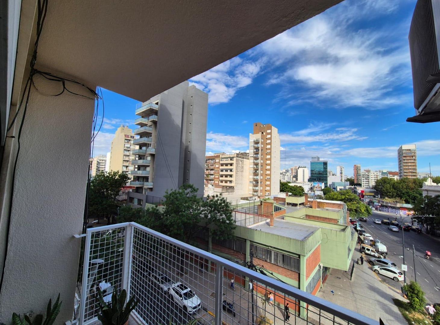 Foto de Departamento en Villa Urquiza, imagen 4