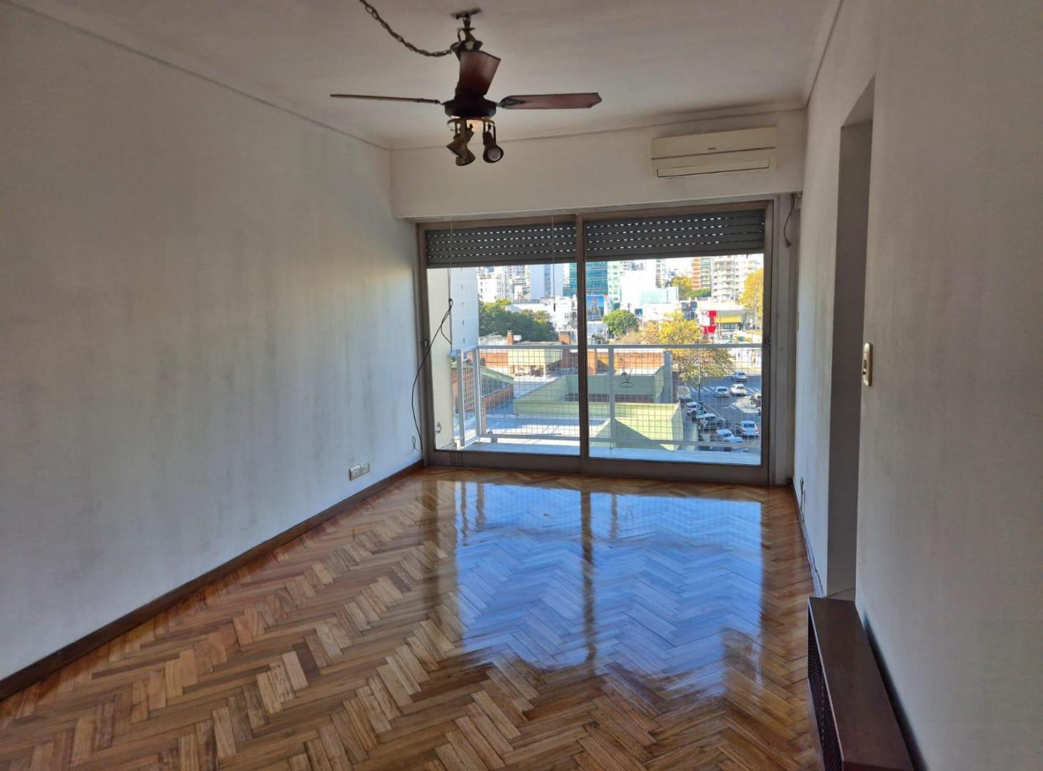 Foto de Departamento en Villa Urquiza, imagen 2