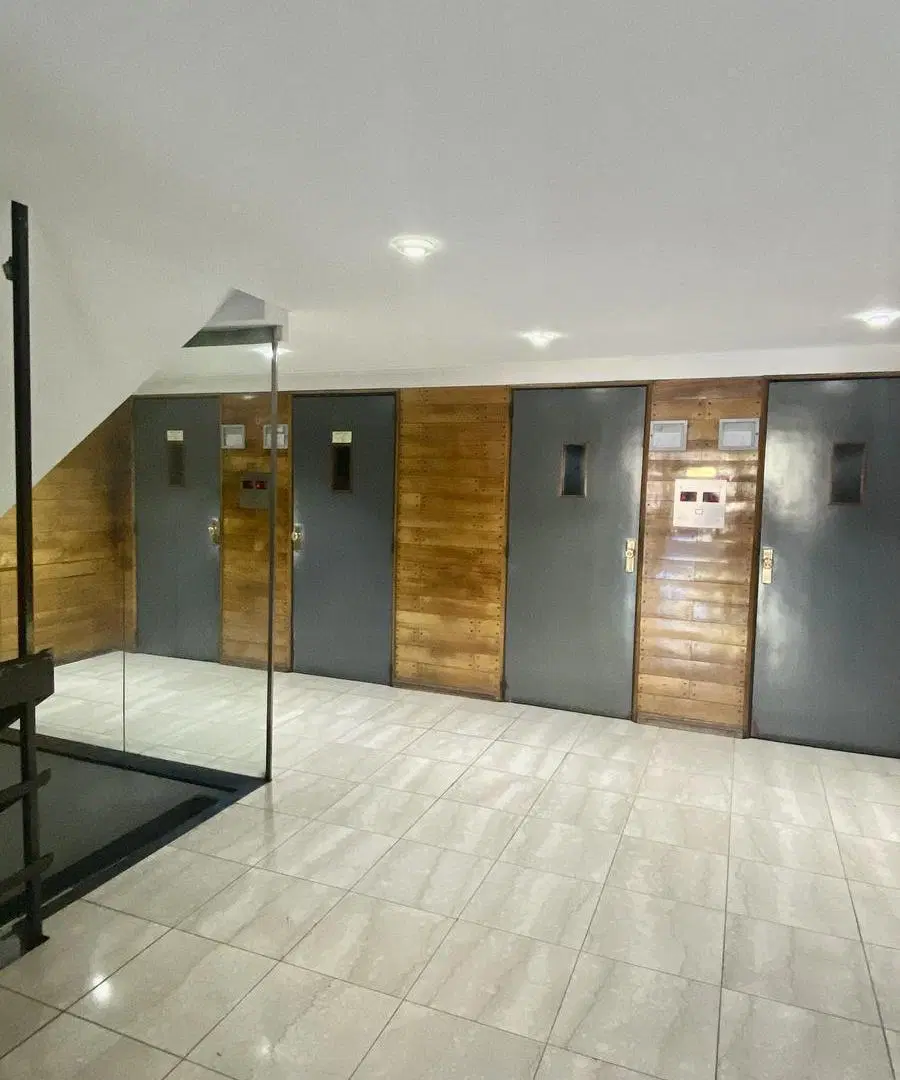 Departamento en Villa Urquiza 1