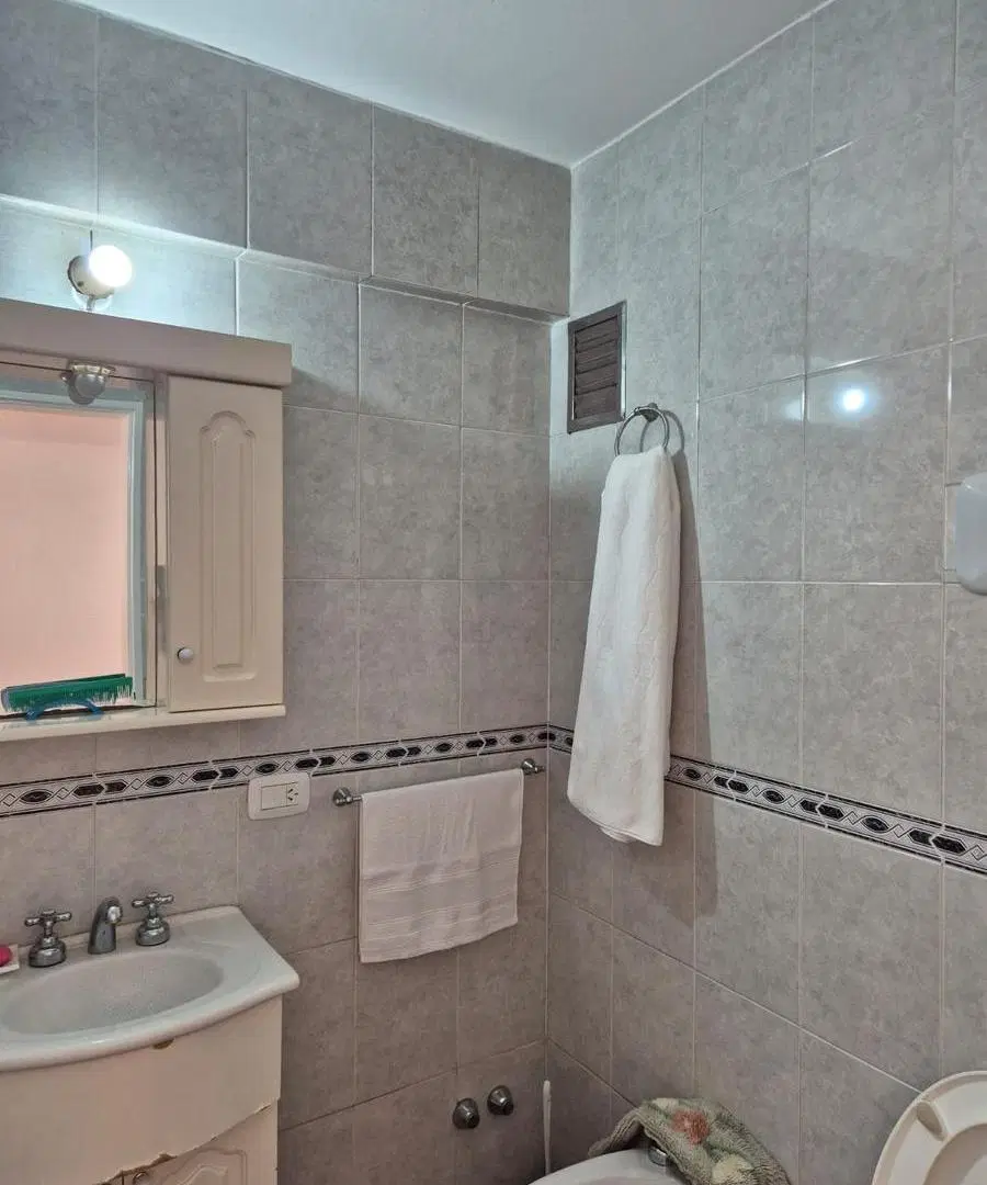 Departamento en Villa Urquiza 4