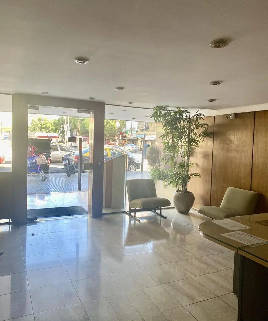 Departamento en Villa Urquiza 2