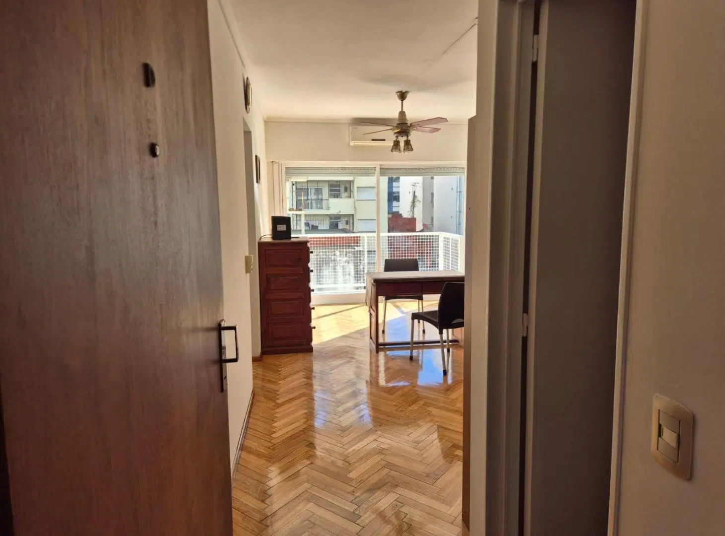 Departamento en Villa Urquiza 3