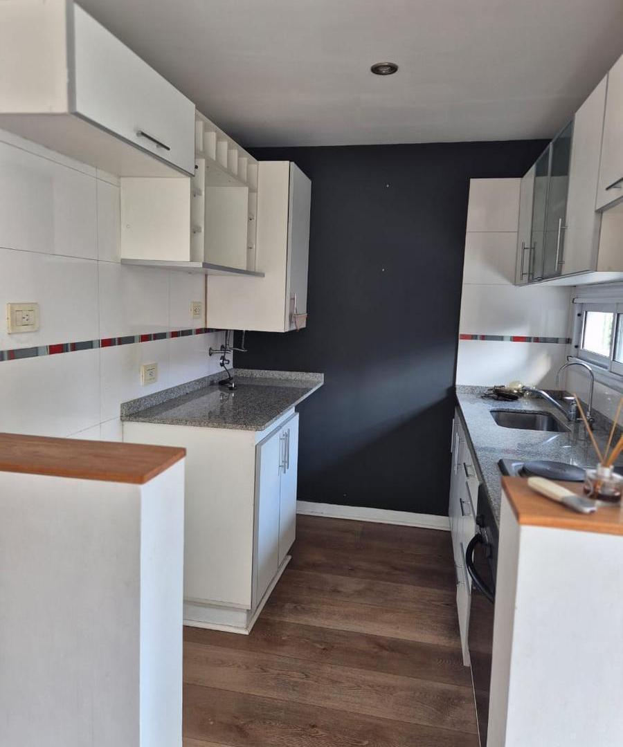 Foto de Hermoso semi piso al frente de 2 ambientesDepartamento en Villa Urquiza, imagen 2
