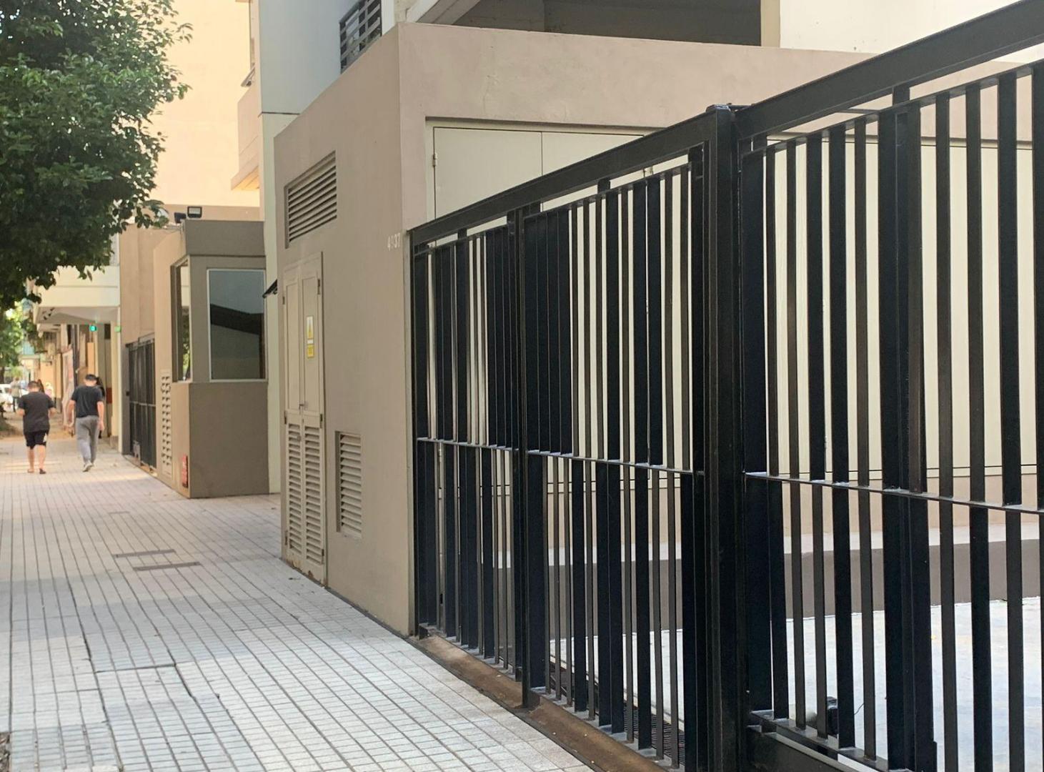 Foto de DepartamenEsta impresionante torre se construyó sobre un terreno de, imagen 2