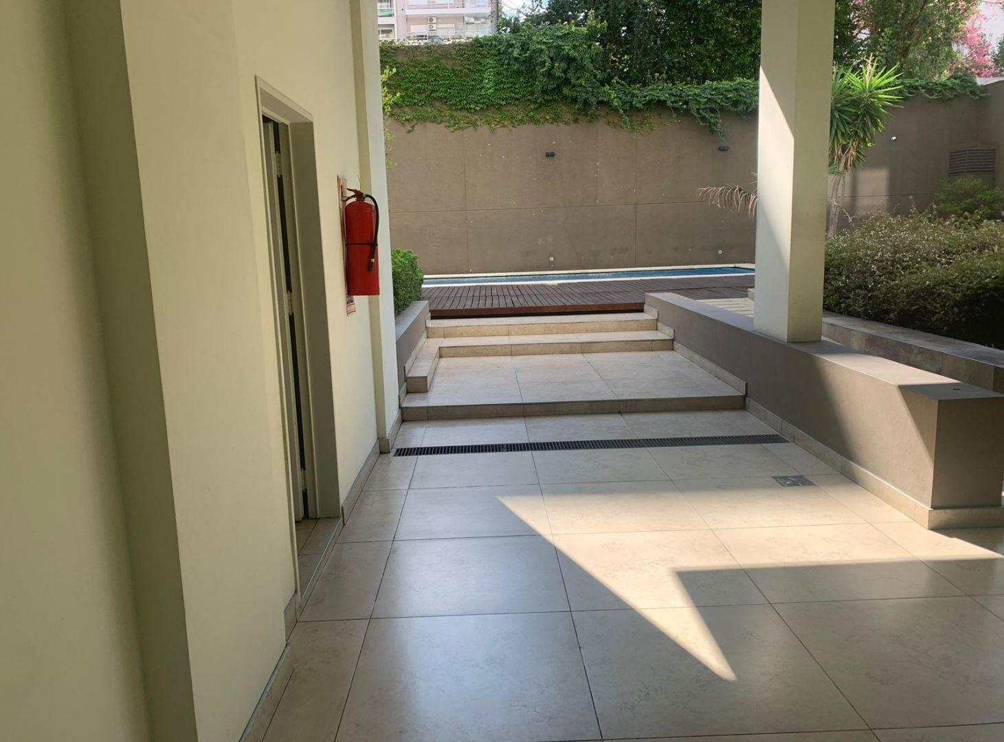 Foto de DepartamenEsta impresionante torre se construyó sobre un terreno de, imagen 5