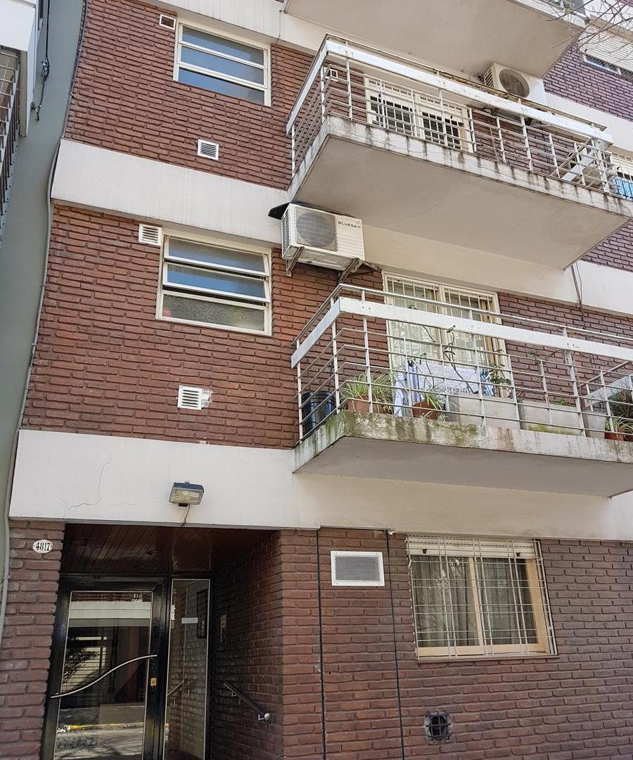 Foto de Departamento en Villa Urquiza, imagen 1