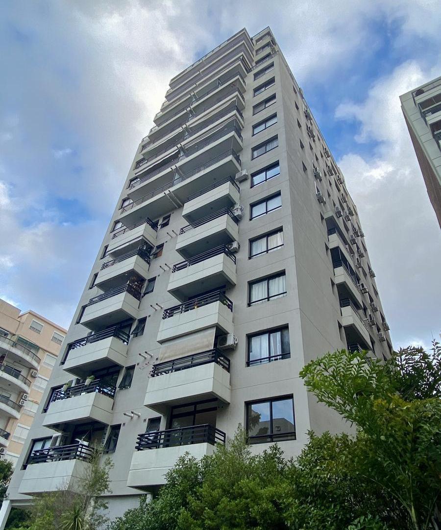 Foto de Departamento alquiler 3 amb con cochera en Villa Urquiza, imagen 3