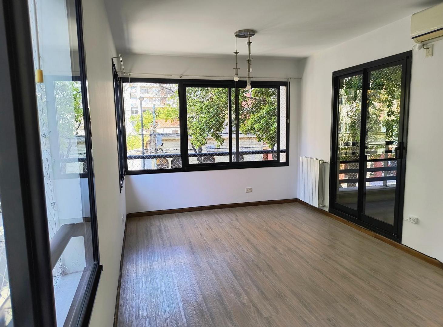 Foto de Departamento alquiler 3 amb con cochera en Villa Urquiza, imagen 4
