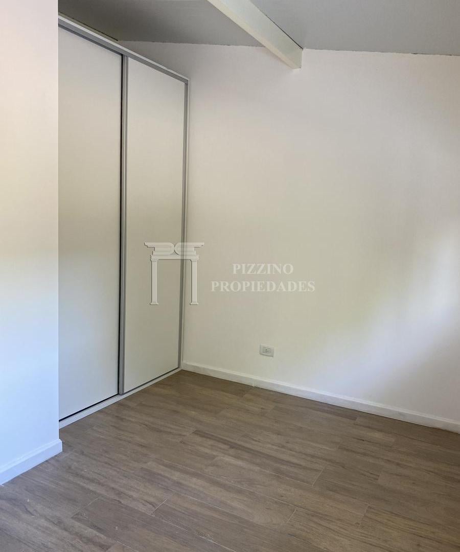 Foto de Alquiler 2 ambientes en duplex con patio en Villa Urquiza, imagen 5