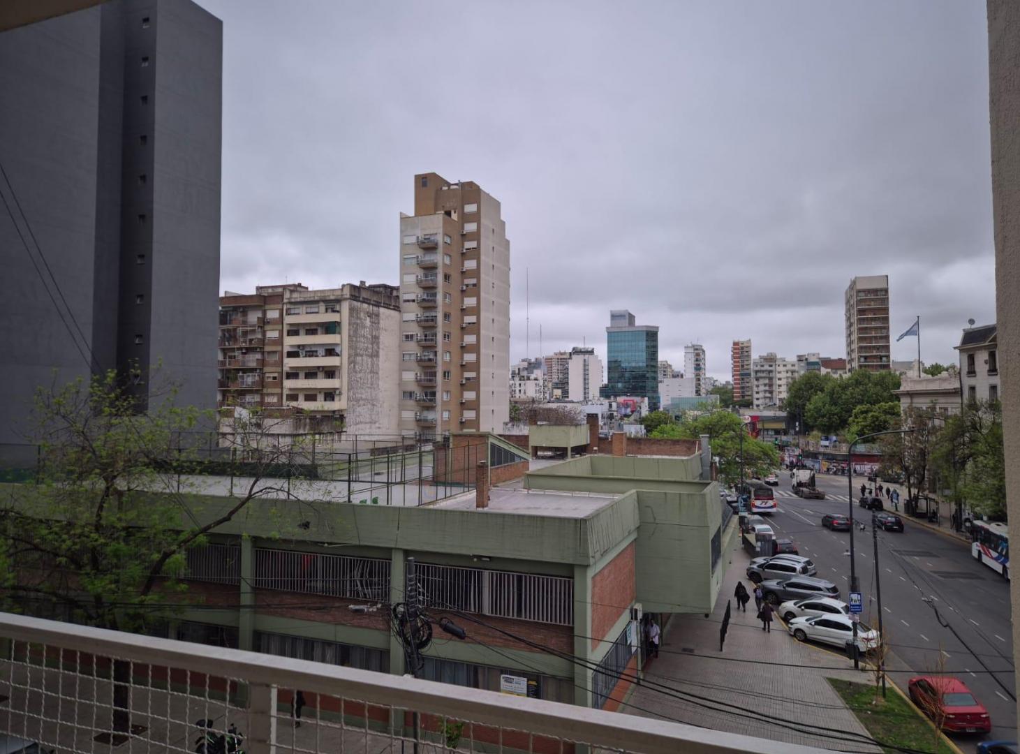 Foto de Departamento en Villa Urquiza, imagen 1
