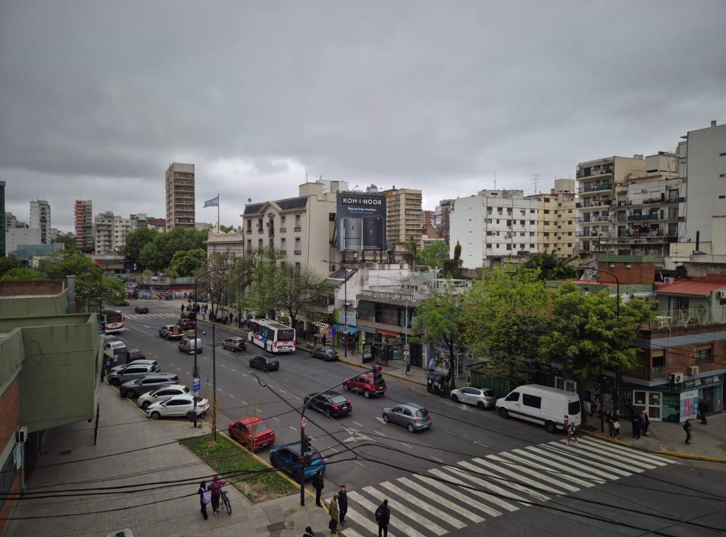 Foto de Departamento en Villa Urquiza, imagen 2
