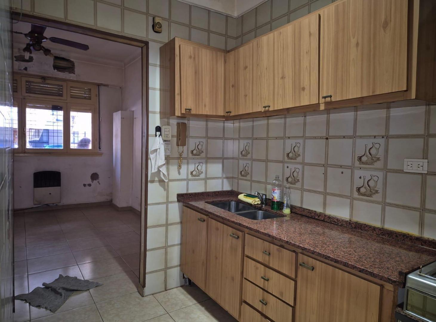 Foto de Departamento en Villa Urquiza, imagen 3