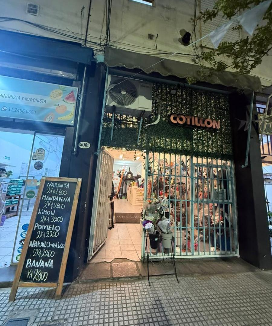 Foto de Local en Villa Pueyrredon, imagen 1