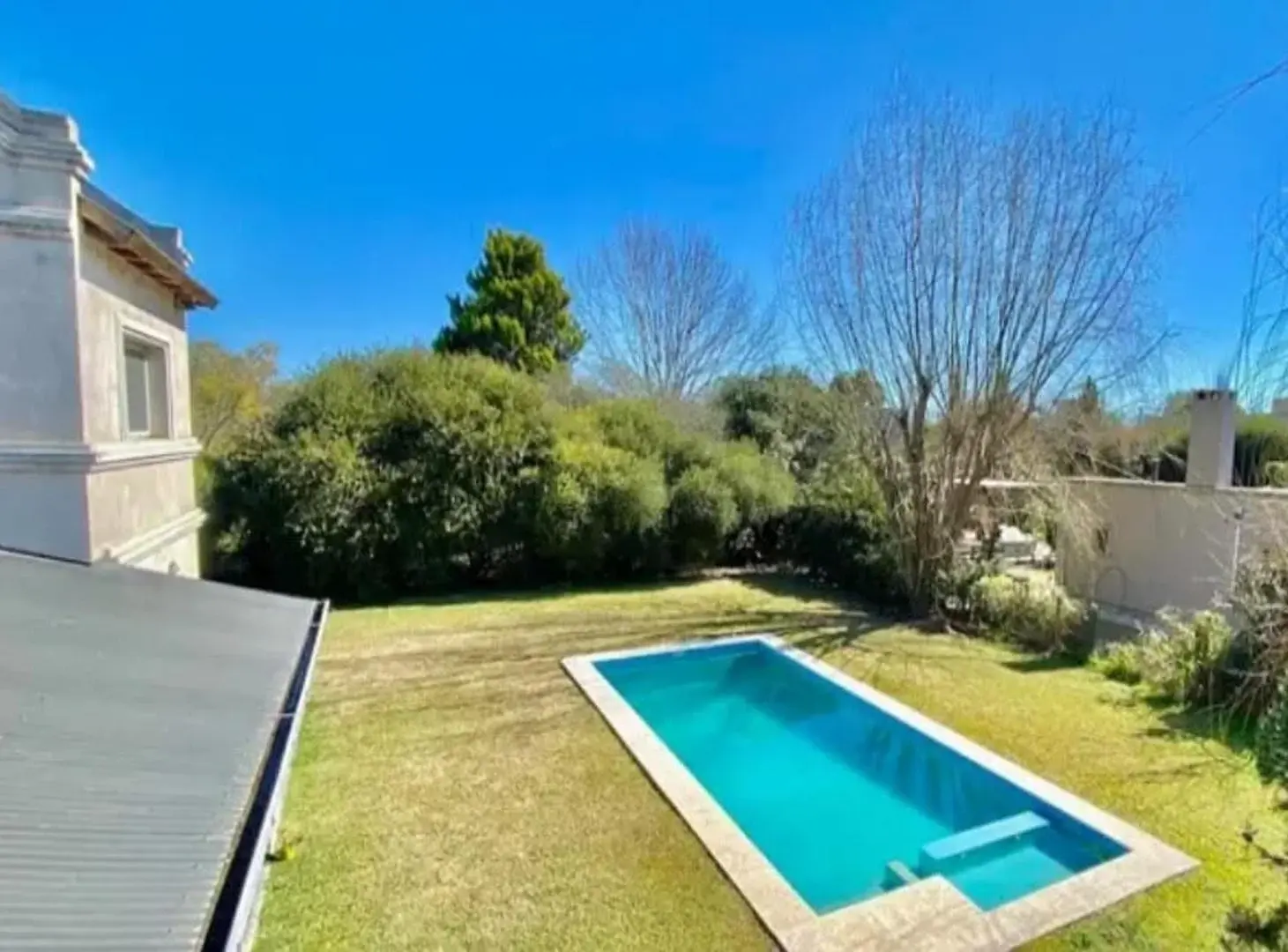 Casa - Kentucky Club de Campo, Funes 4
