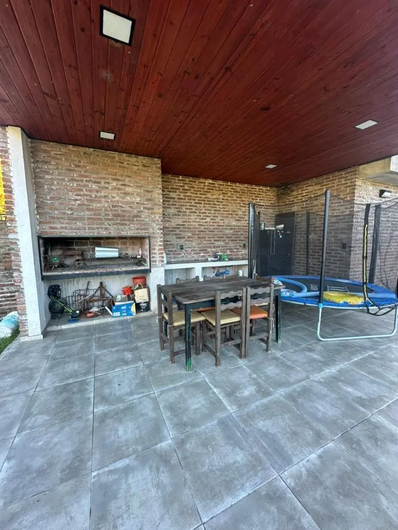 Hostal Del Sol - Terreno Con Quincho - 1000 m2 3