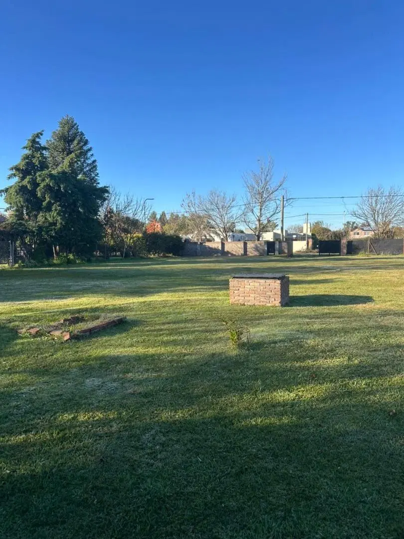 Hostal Del Sol - Terreno Con Quincho - 1000 m2 1