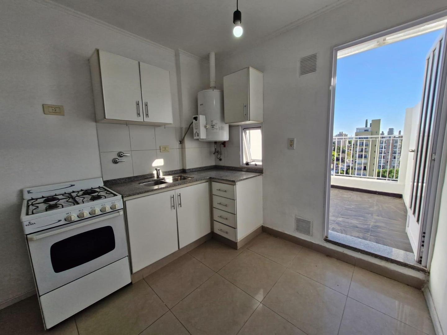 Foto de Urquiza 3275 1 Dormitorio Con Cochera, imagen 4