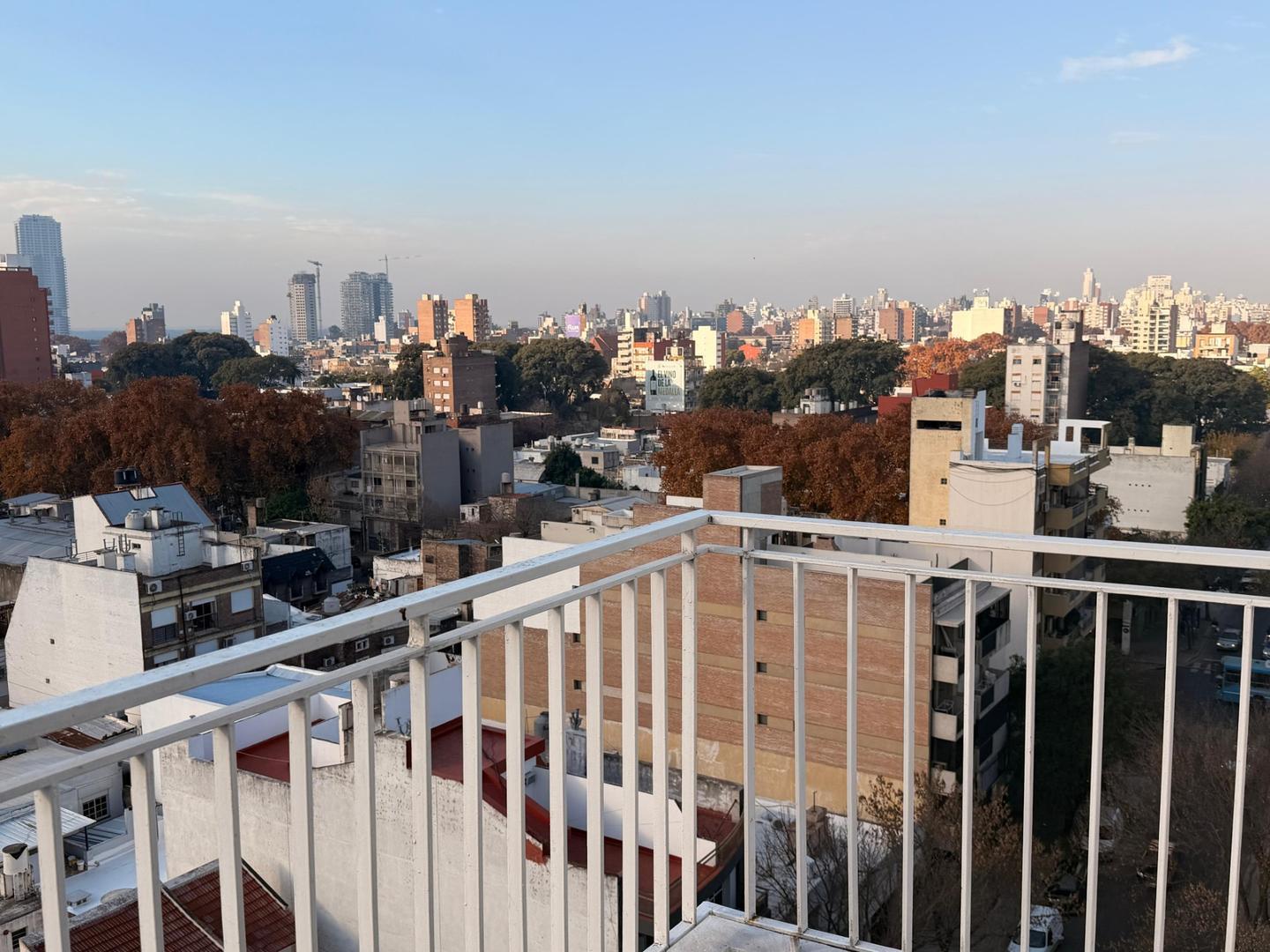 Foto de Urquiza 3275 1 Dormitorio Con Cochera, imagen 3