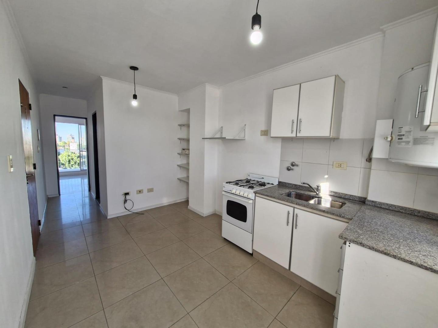 Foto de Urquiza 3275 1 Dormitorio Con Cochera, imagen 1