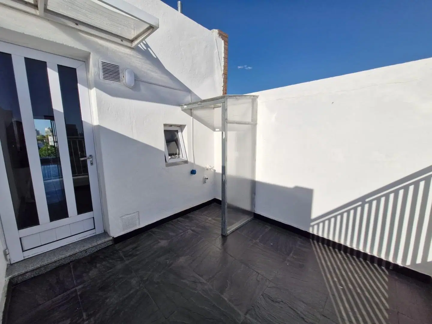 Urquiza 3275 1 Dormitorio Con Cochera 8