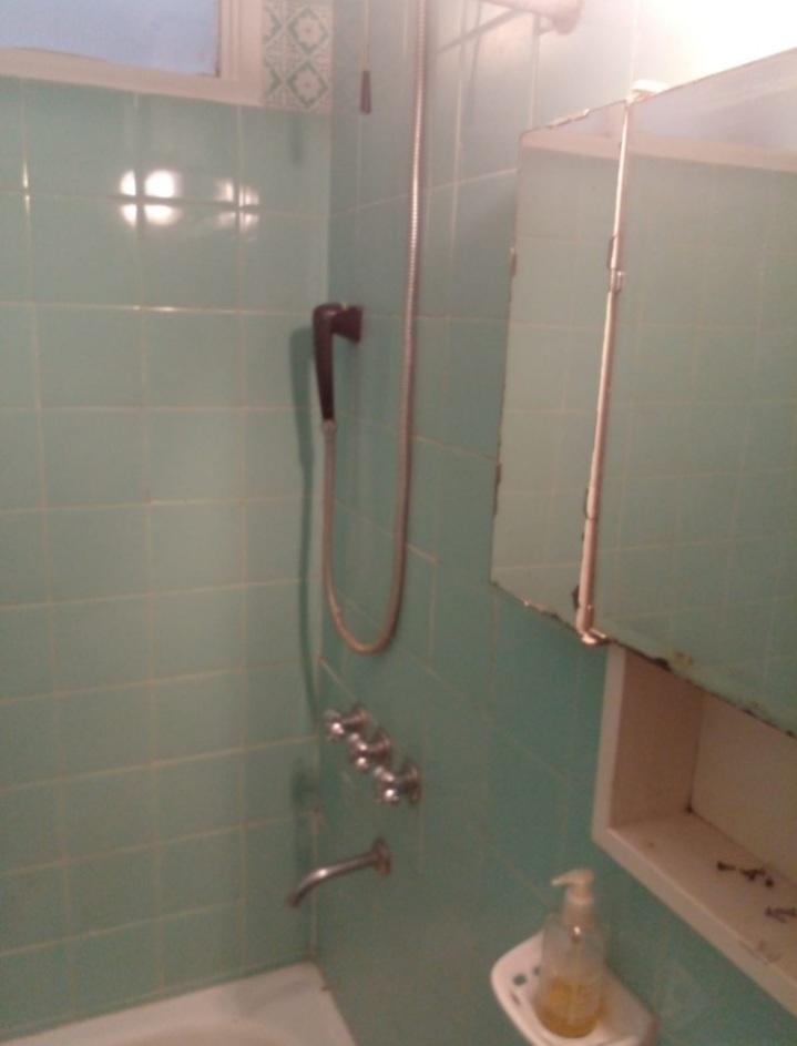 Alquiler Departamento 3 Ambientes por Escalera en Nuñez 2