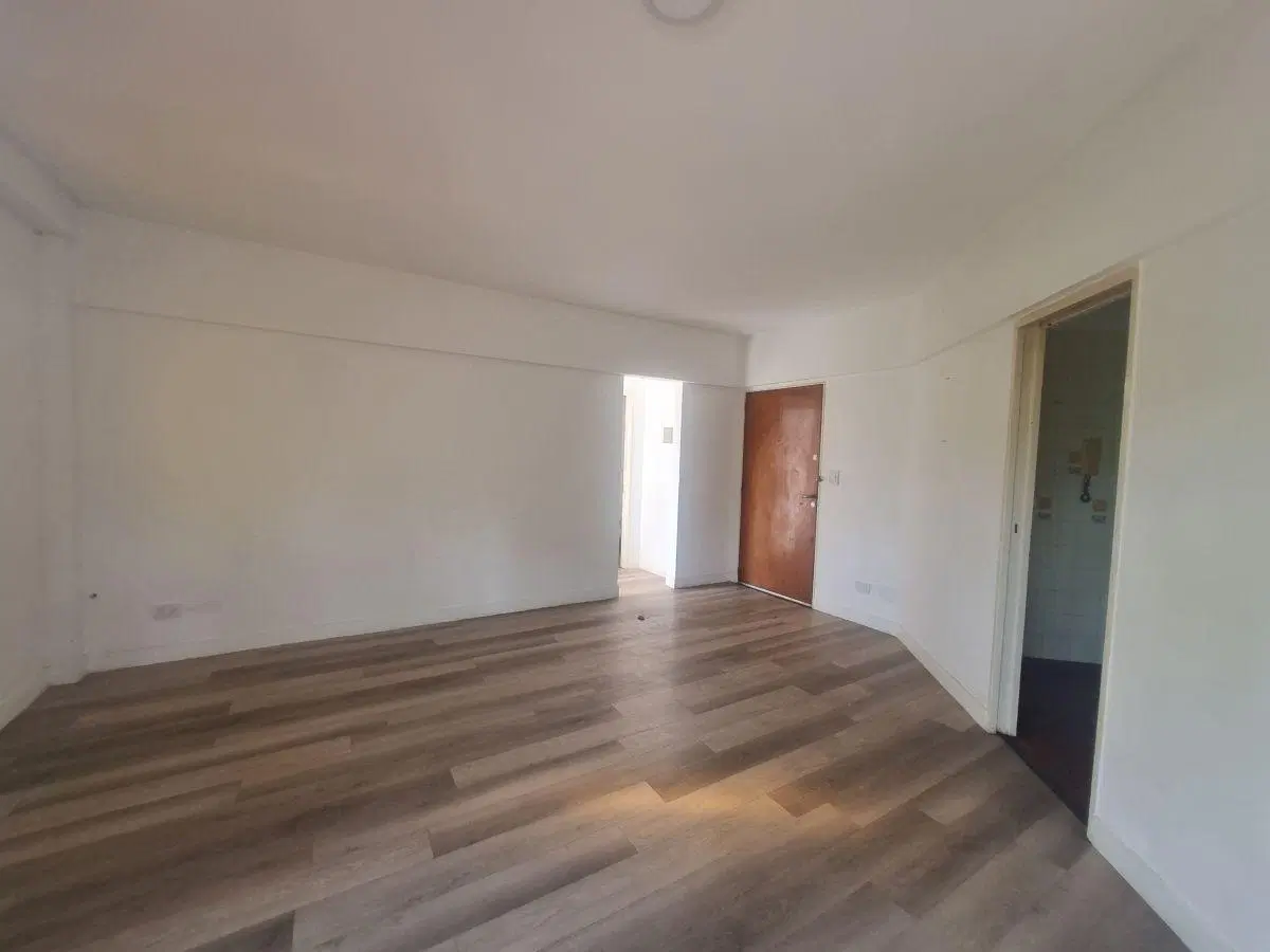 Departamento en Alquiler 2 amb 2