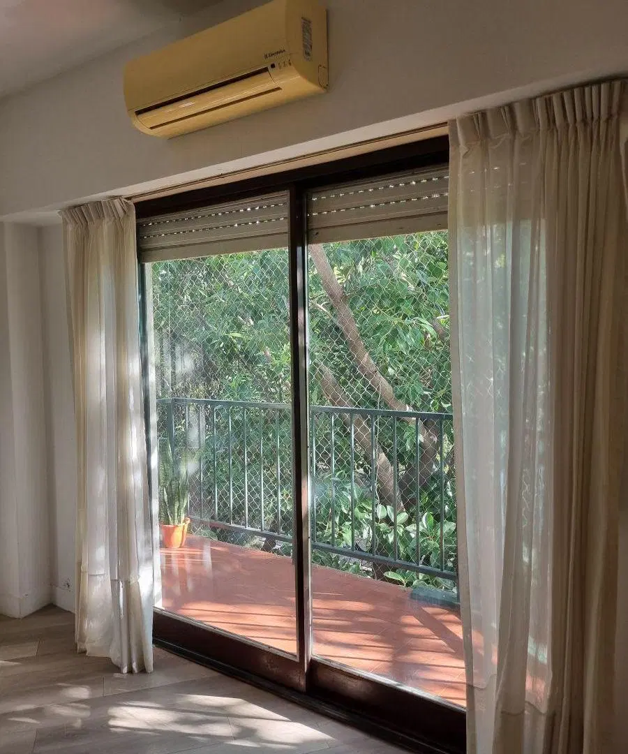 Departamento en Alquiler 2 amb 4