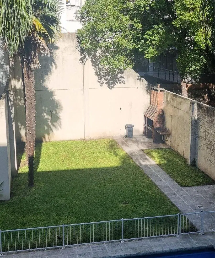 2 ambientes en Venta en el corazón de Nuñez. Apto Credito 2