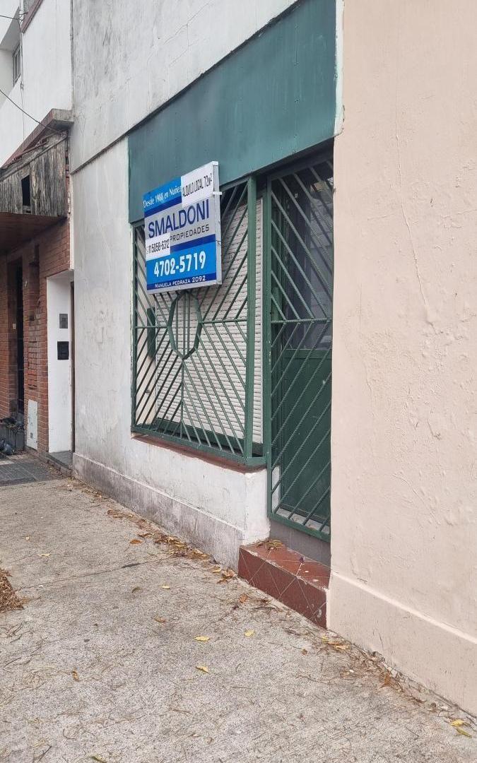 Foto de Local en esquina con vivienda, imagen 2