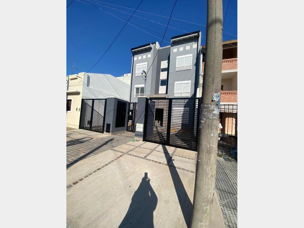 Departamento en Venta en Ramos Mejia