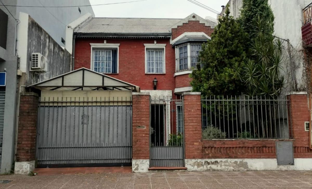 Casa en Venta en San Justo