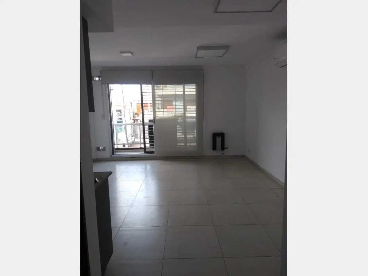 Departamento en Alquiler en San Justo 5