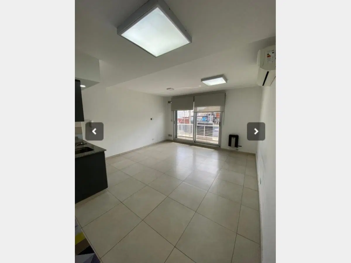 Departamento en Alquiler en San Justo 1