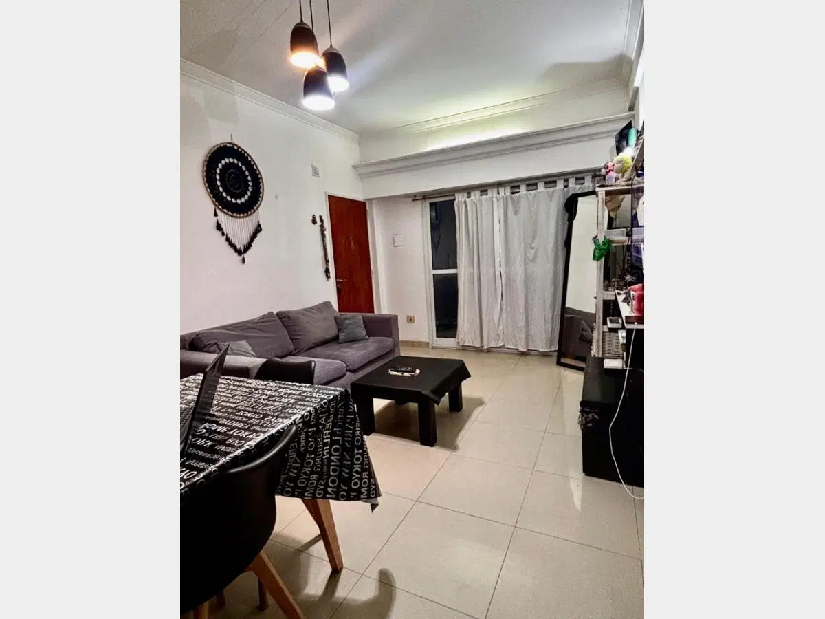 Departamento en Alquiler en Ramos Mejia 4