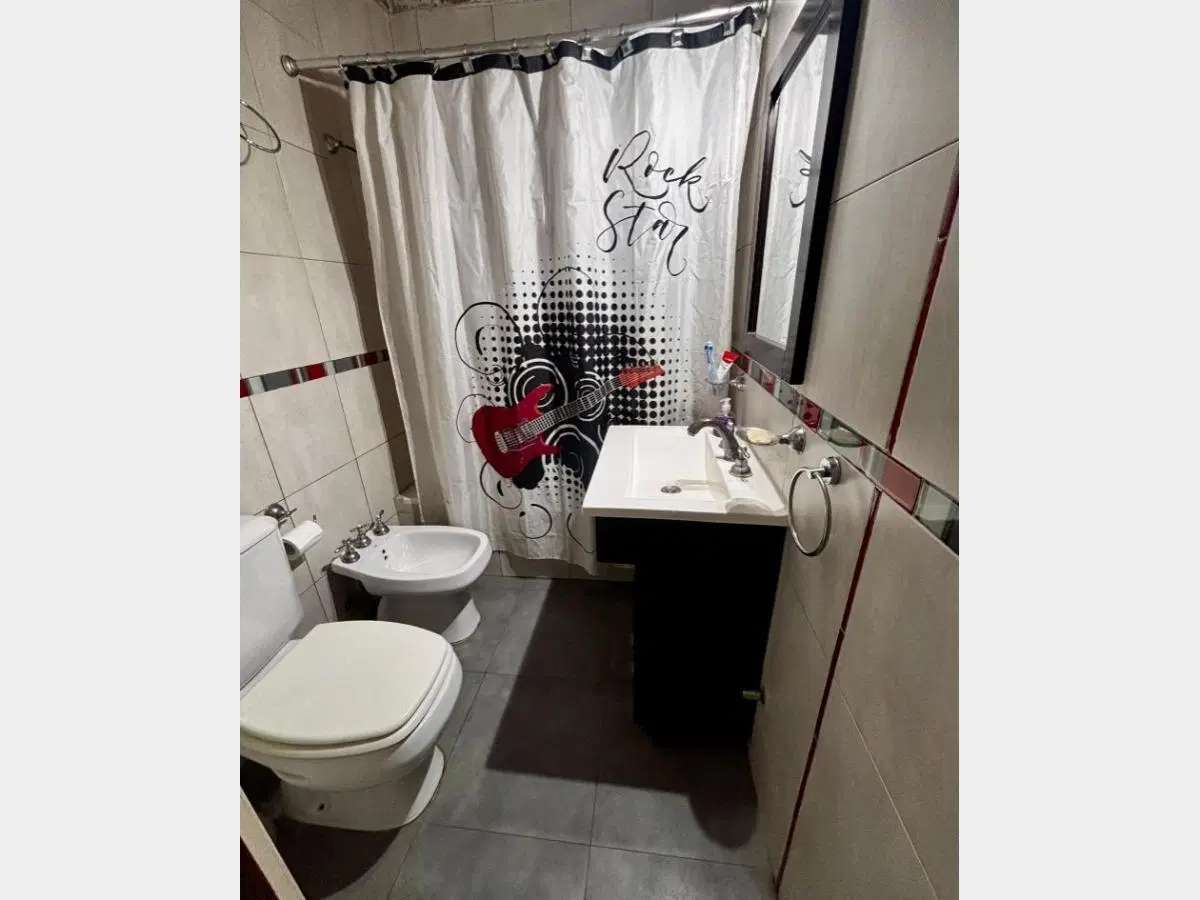 Departamento en Alquiler en Ramos Mejia 5