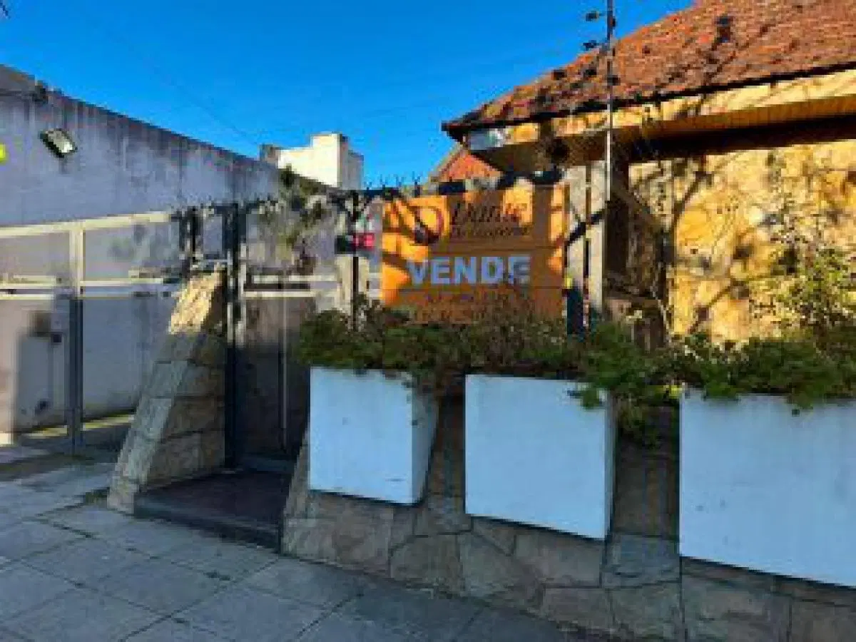 Casa  en Venta en Ramos Mejia 4