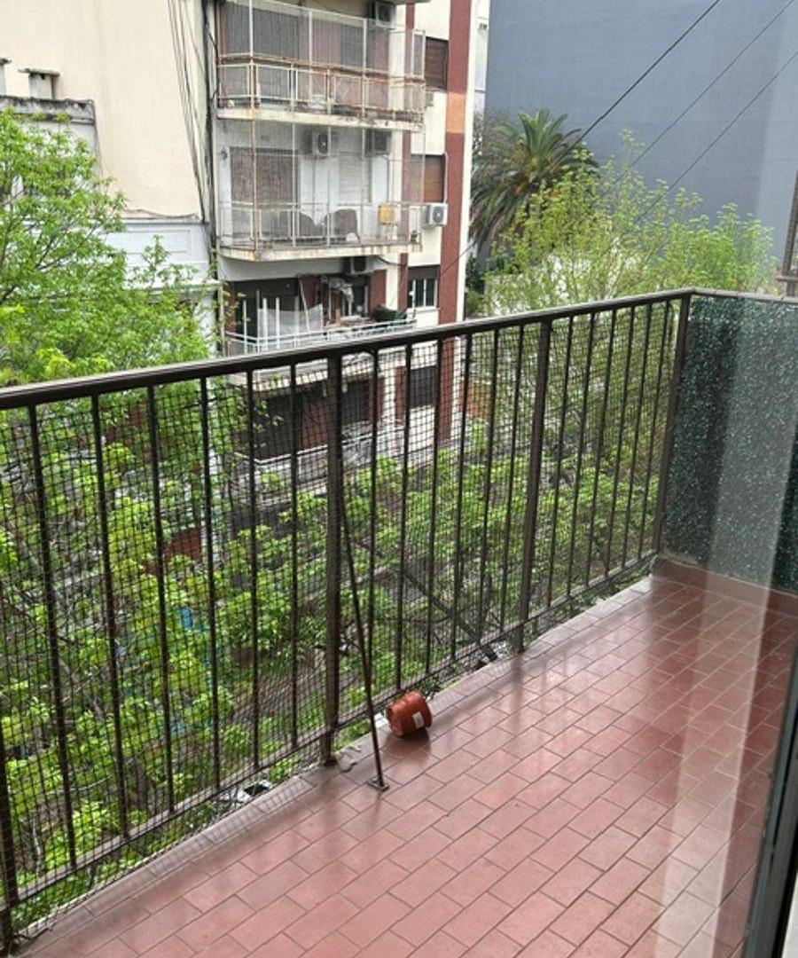 Foto de 3 ambientes en esquina muy luminosos en Villa Crespo, imagen 2