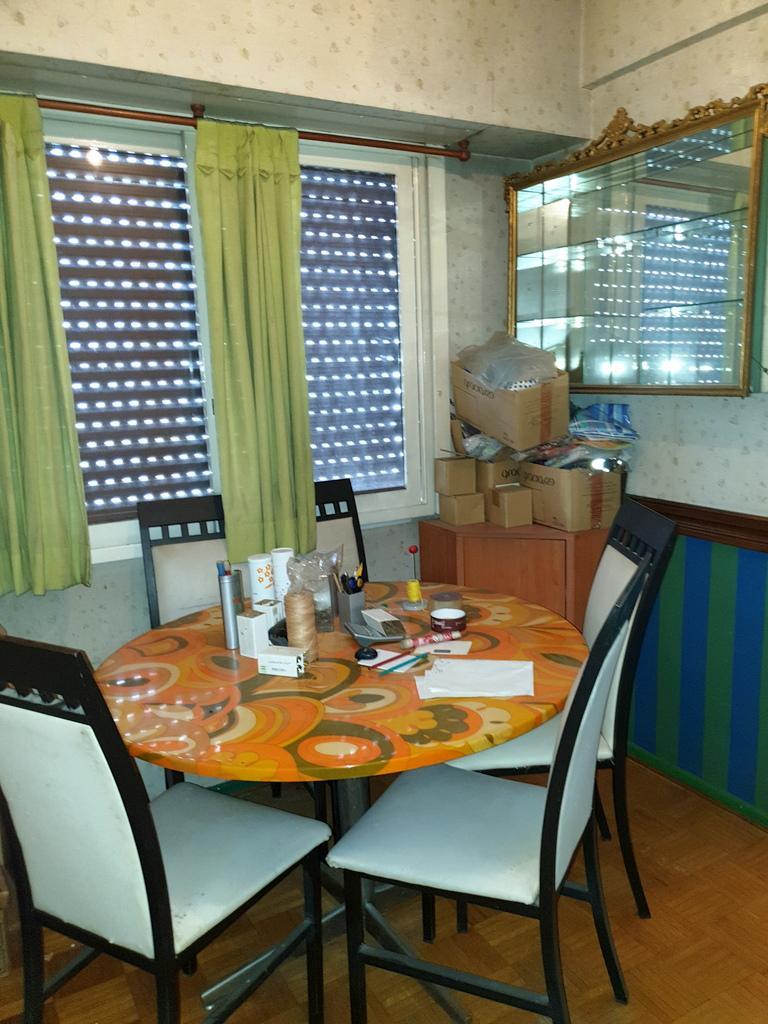 Foto de a mts PQUE RIVADAVIA 3 AMBIENTES. COC y COMEDOR DIARIO BALCÓN FRENTE y, imagen 2