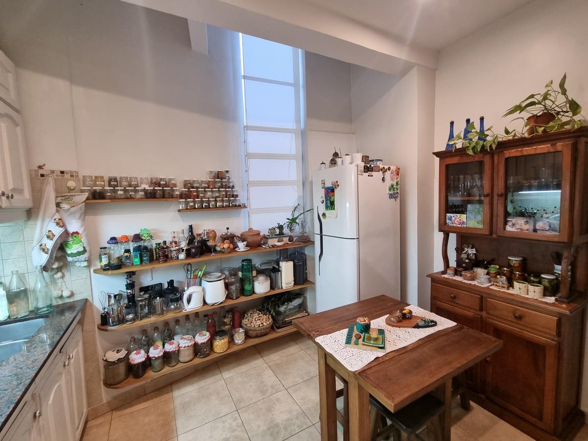 Al Frente 3 Amb C/balcones y Jardin Propio, Quincho y Hab y Baño Huespedes!ver! 3