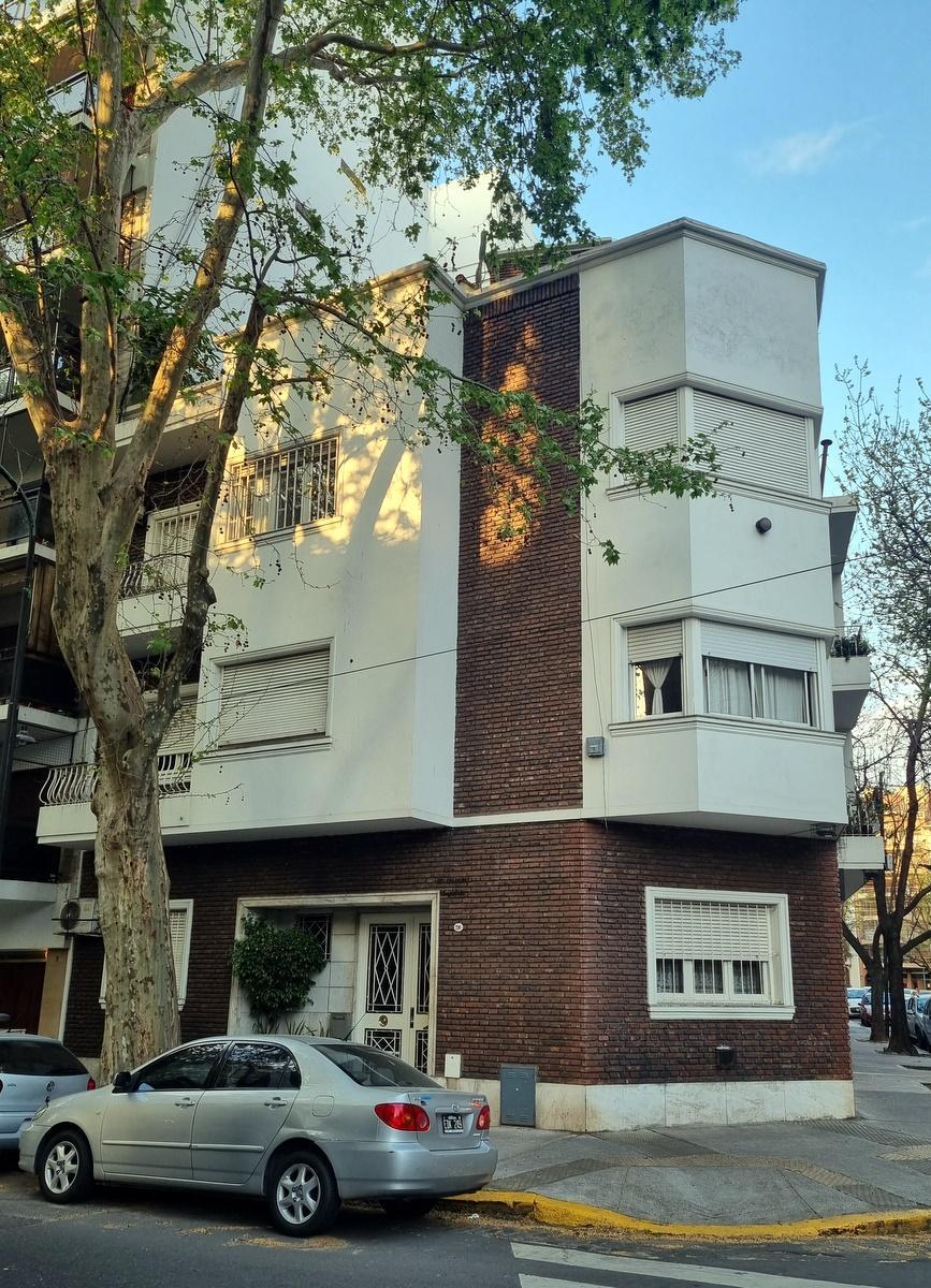 Propiedad en Argentina