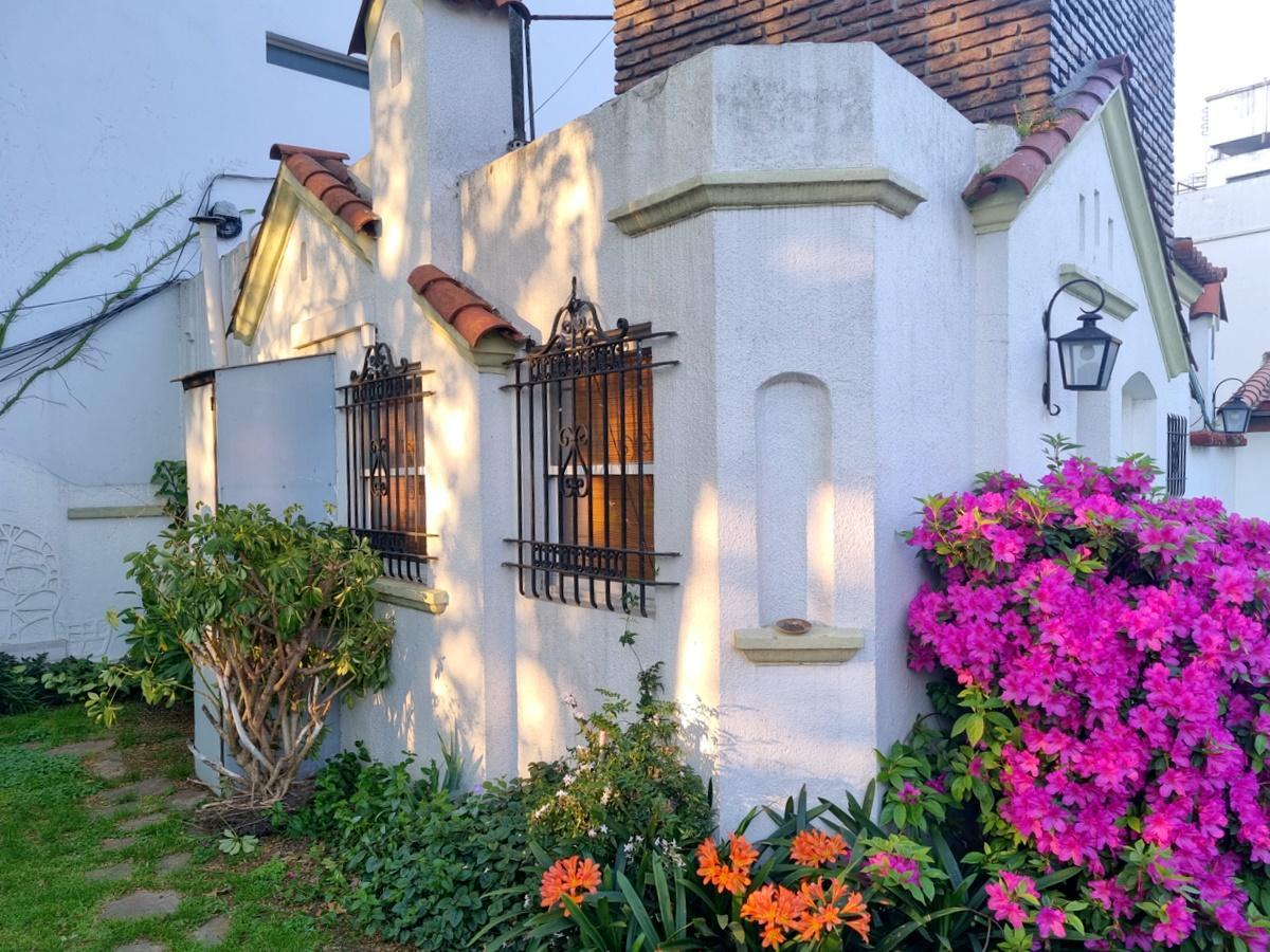 Al Frente 3 Amb C/balcones y Jardin Propio, Quincho y Hab y Baño Huespedes!ver! 5