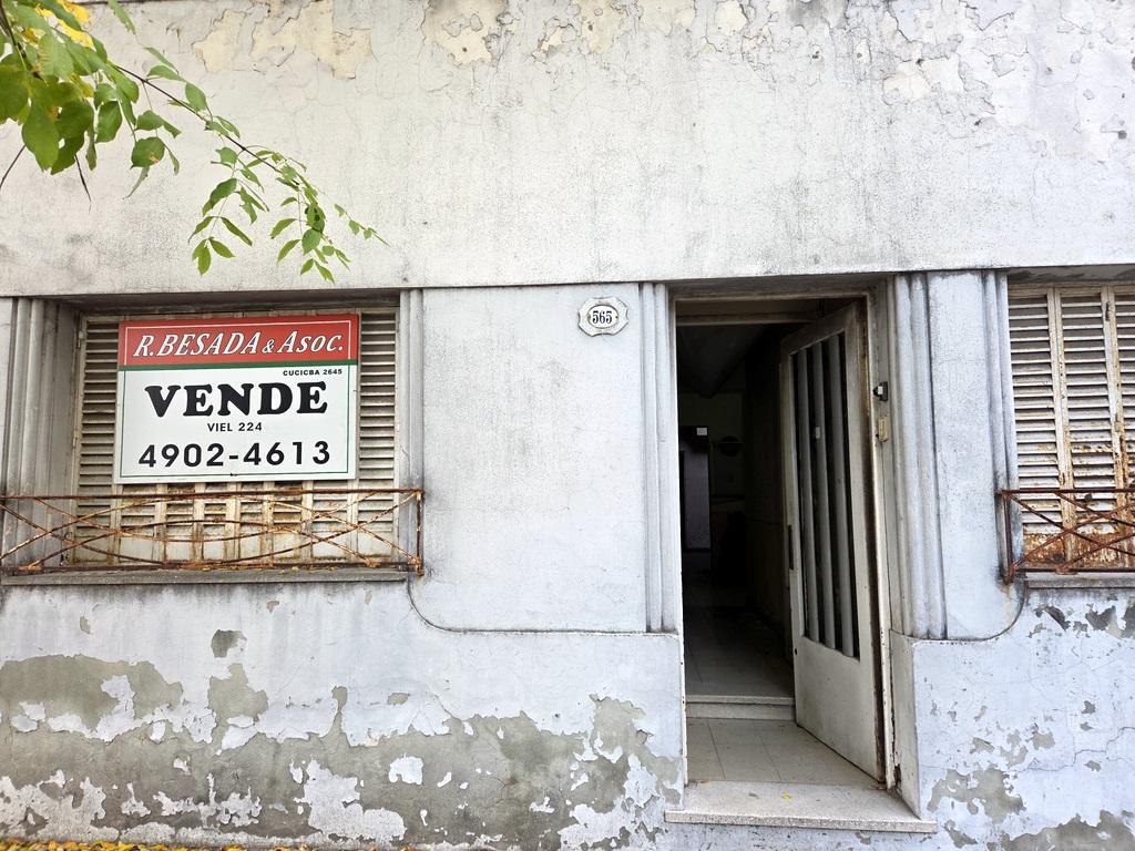 Propiedad en Argentina