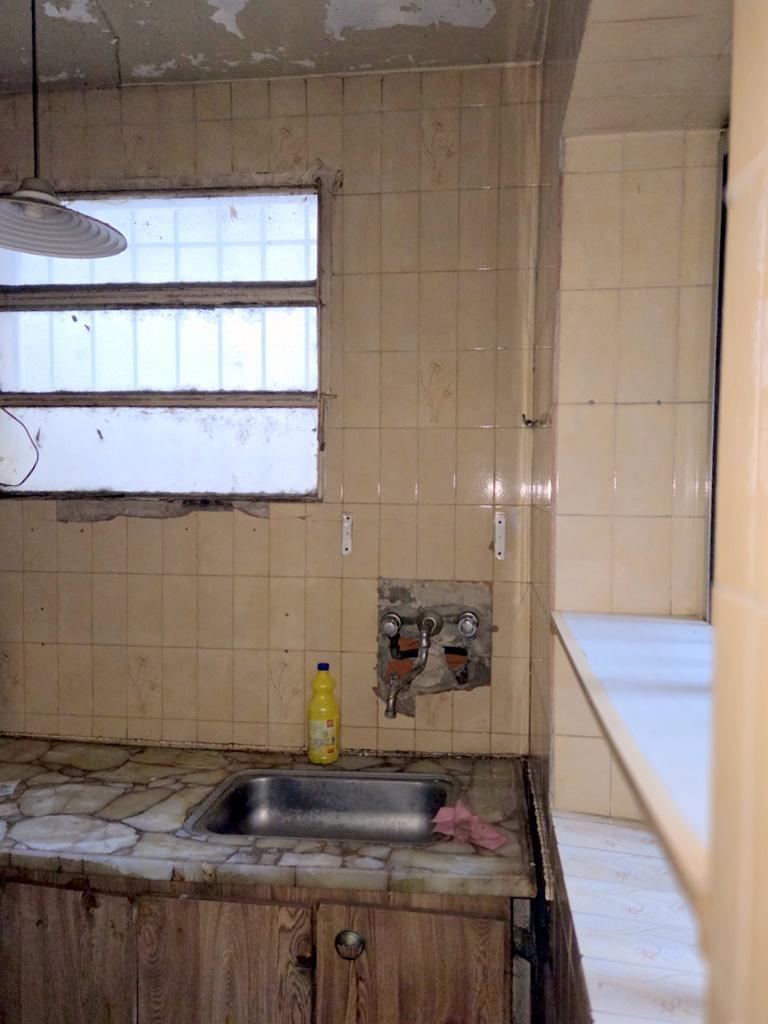 Oportunidad Inversión y Renta Segura 8,66x33,60 m Actualmente 3 PH Desocupados 5
