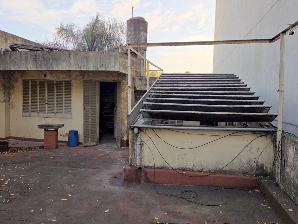 Propiedad en Argentina