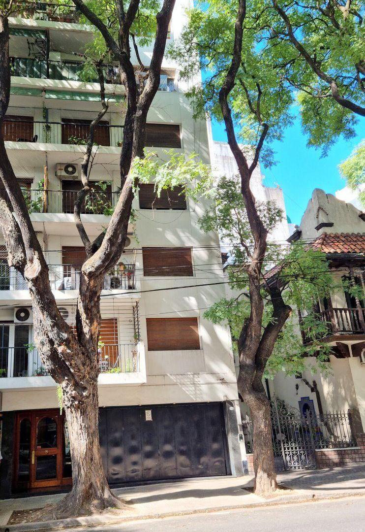 AV PEDRO GOYENA y THERRY, EL PUNTO DE CABALLITO EN QUE TODOS QUIEREN VIVIR, 3 AMB AL FRENTE, BALCON