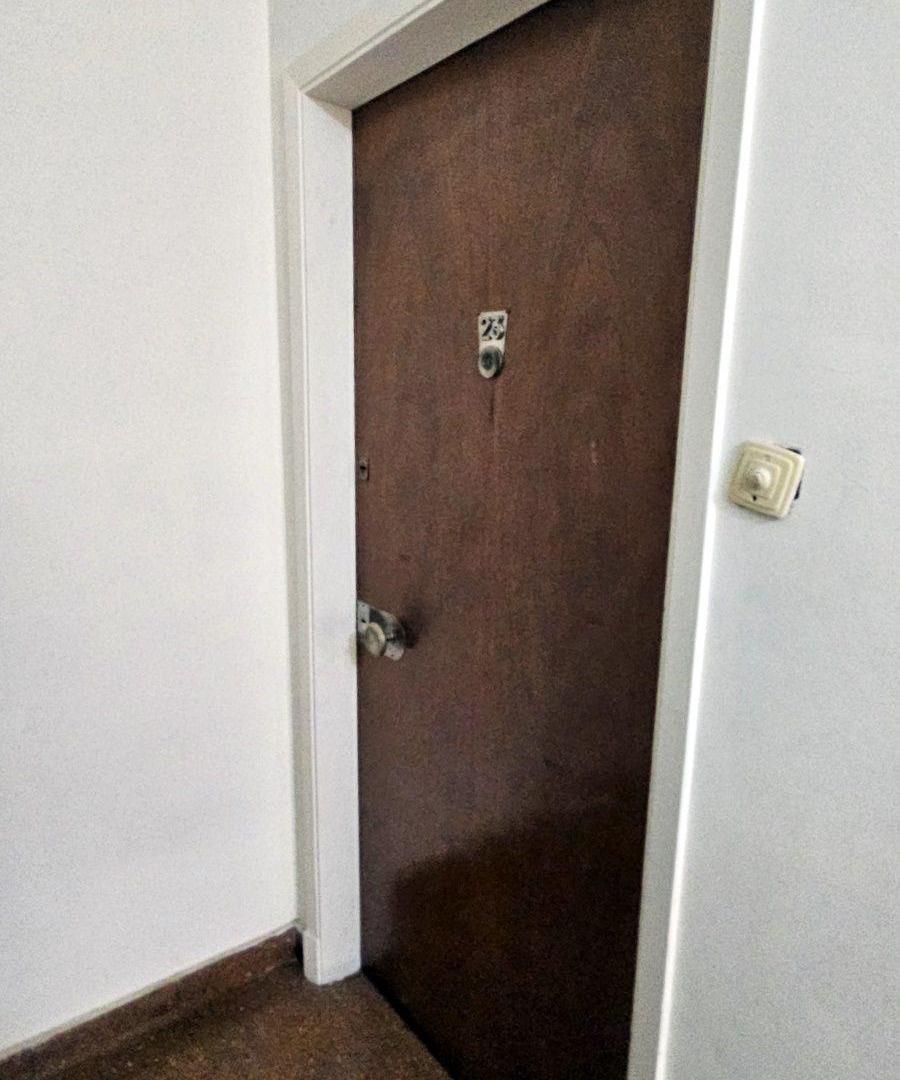 Foto de Semipiso 3 amb c/dependencias , balcón terraza con parrilla y vista, imagen 2