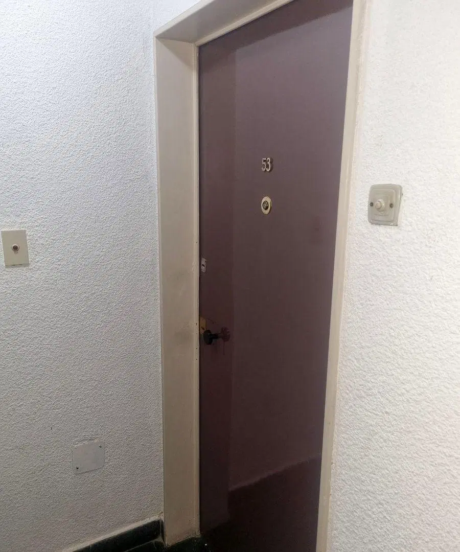 50 mts PARQUE RIVADAVIA 2 AMB CON BALCONES AL EXTERIOR, PISO ALTO, TODO SOL 5