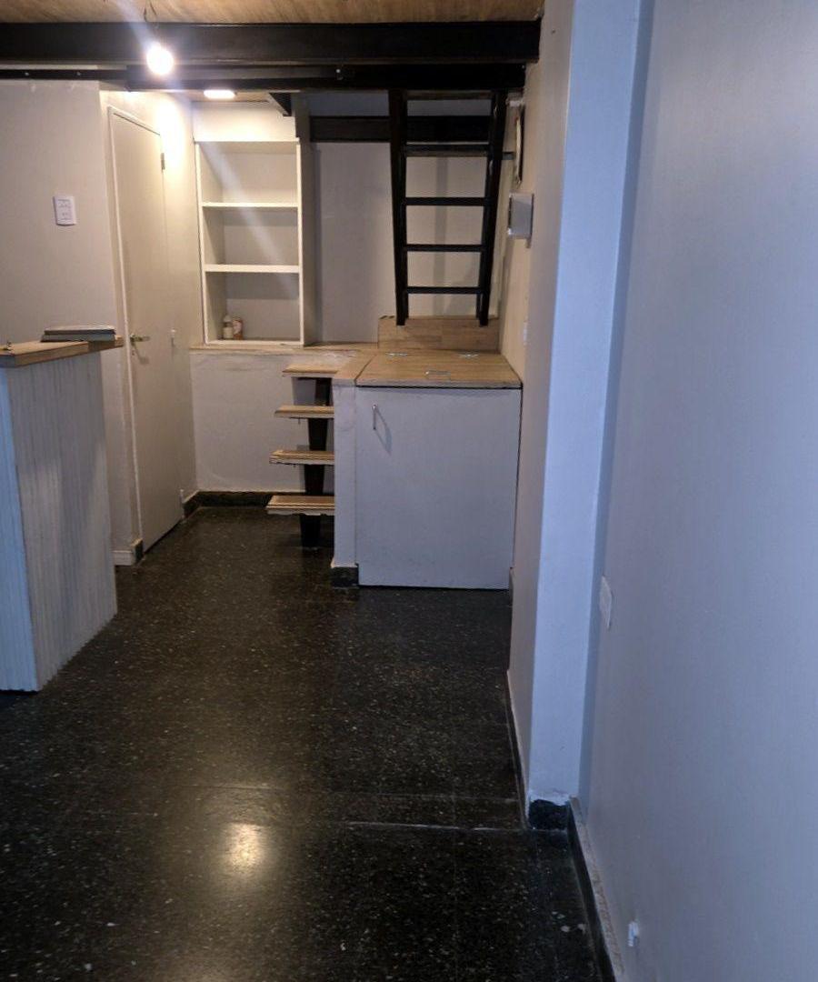 Foto de HERMOSO LOCAL a mts AV CABILDO 1500; 38 m2 TOTALES DE SUPERFICIE, A LA, imagen 4