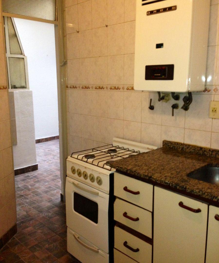 Foto de P.H. a 100 MTS AV RIVADAVIA 8100 HERMOSO P.H. EN PLANTA BAJA con 2, imagen 5