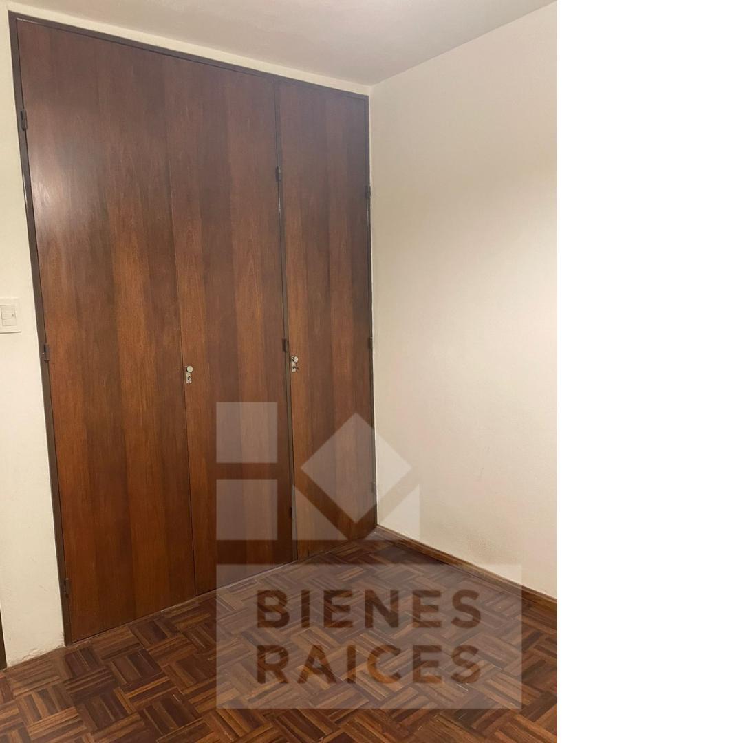 Dpto 3 Dorm Planta Baja 3